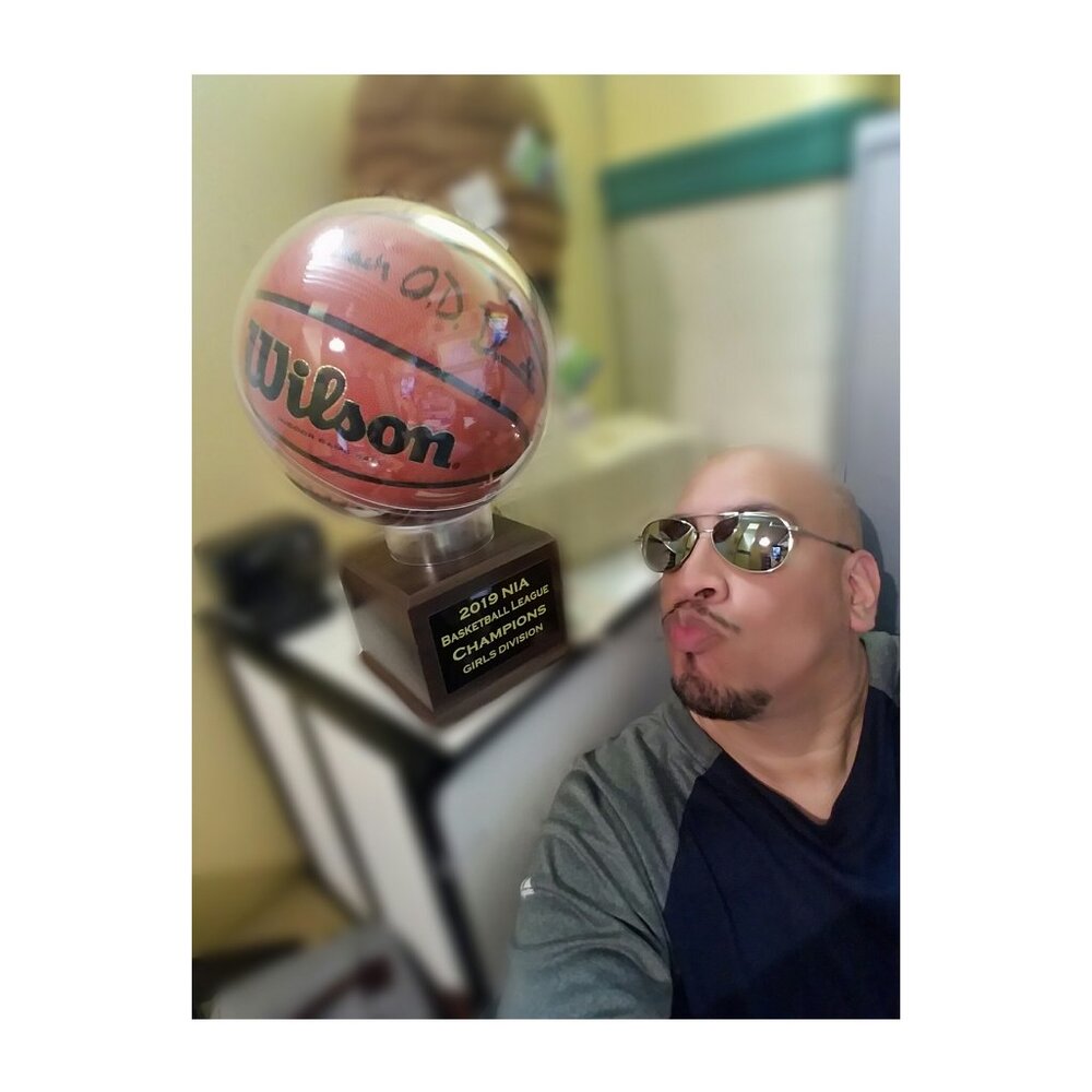 Meet your Posher, O.d.